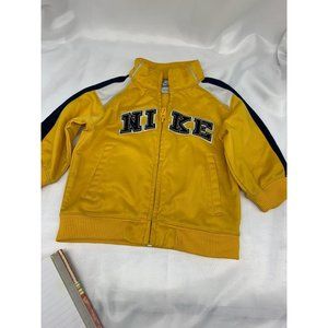 Nike infant Jacket size 12M‎